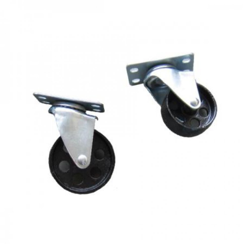 Колесо 3,5" для крана гидравлического, horex, арт. № HZ 03.1.8.001J