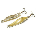 Блесна колеблющаяся для рыбалки Mister Cro ПРОХОРОВКА