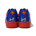 Кроссовки DC COMICS x A BATHING APE Bape STA, 1H23-191-907