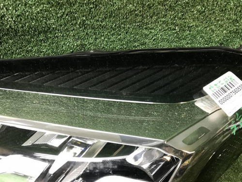 Фара левая Chery Tiggo 7 Pro (2020-2024) LED