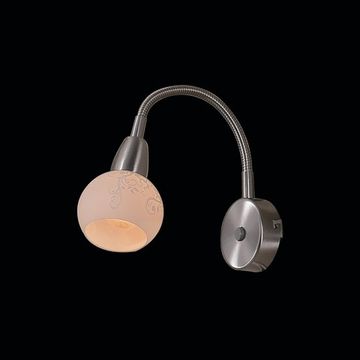 Спот CL520311 хром матовый Соната Citilux