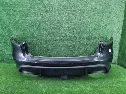 Бампер задний Porsche Macan 95b GTS (2021-н.в.)