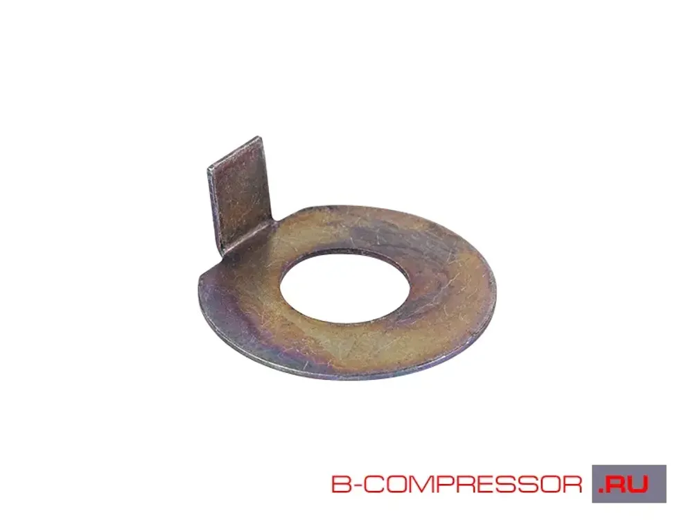 Шайба С415.01.00.008