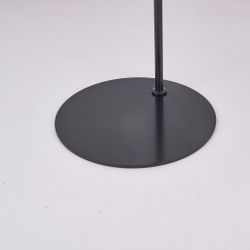 Торшер MARGOTT FL D35 Black