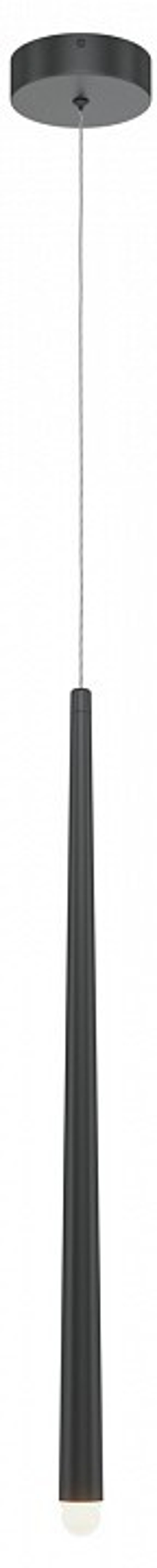Подвесной светильник Maytoni Cascade MOD132PL-L28BK