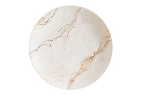 Тарелка d=190 мм. Граникс, форма Гурмэ Bonna