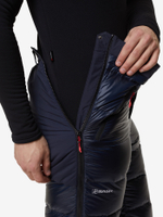 БРЮКИ ПУХОВЫЕ BASK MERIBEL V4