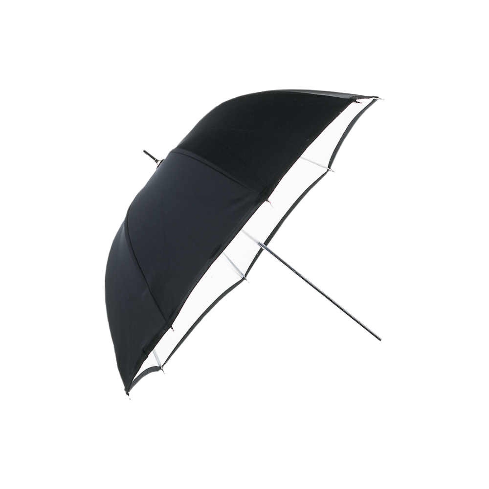 Hensel Master White Umbrella 80 см зонт параболический
