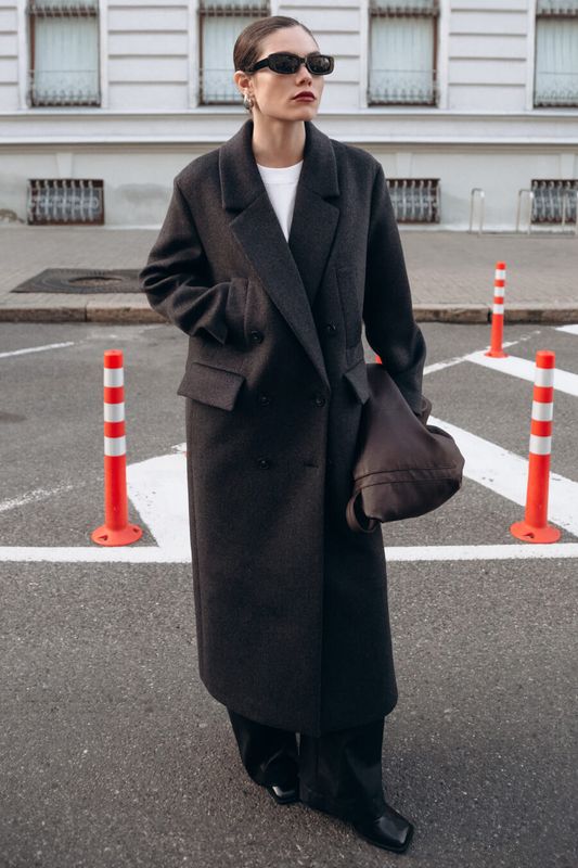 Пальто Chester