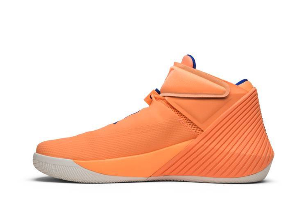 Кроссовки Jordan Why Not Zer0.1 Cotton Shot