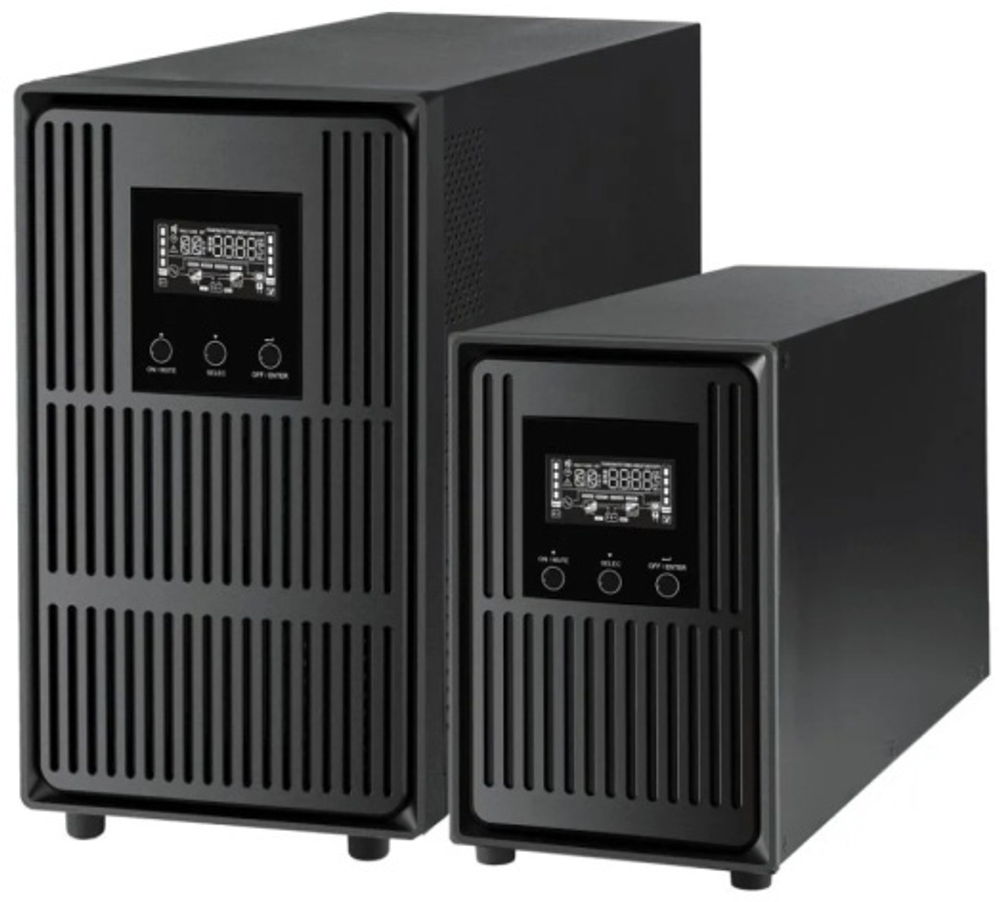 Источник бесперебойного питания C3 SOLUTIONS C3.UPS.PGOT2000