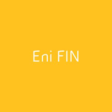 Eni FIN
