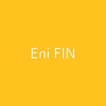 Eni FIN