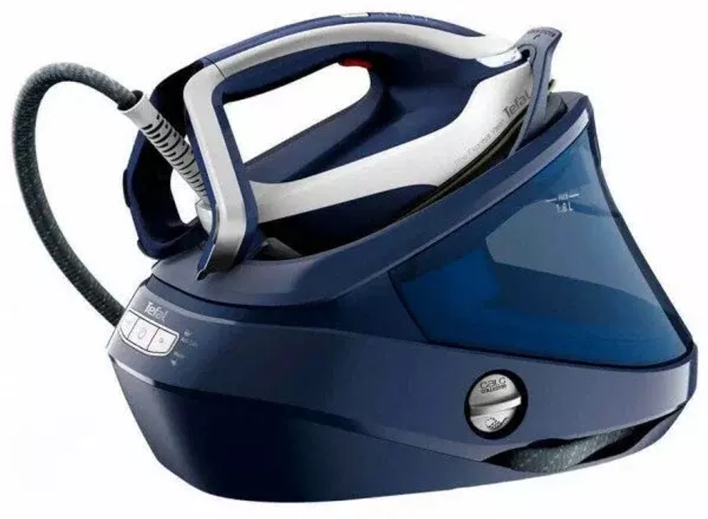 Парогенератор Tefal Pro Express Vision GV9812E0 (q)