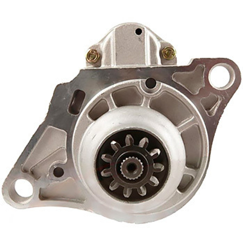 Стартер Isuzu (6HK1)