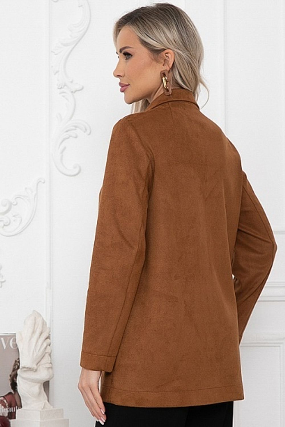 Жакет 8230 Avili (Акция)