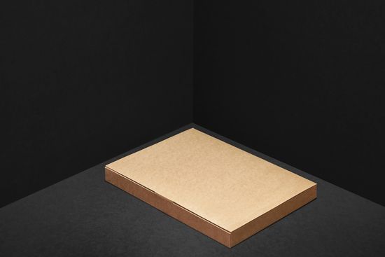 Упаковка для 35 шоколадных конфет