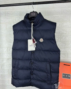 Жилет Moncler премиум