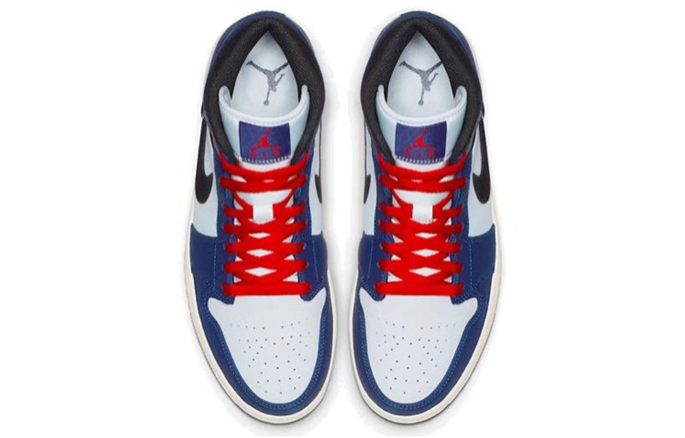 Кроссовки Jordan Air Jordan 1 Mid
