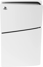 Игровая консоль PlayStation 5 Slim Digital CFI-2000B01,  1000ГБ