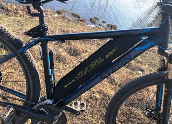 Удилище Tsurinoya Partner PNS-704M-1 (Уценка)