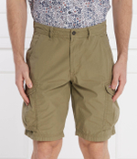 Шорты noto 2.0 Napapijri - хаки(NP0A4HOQ)