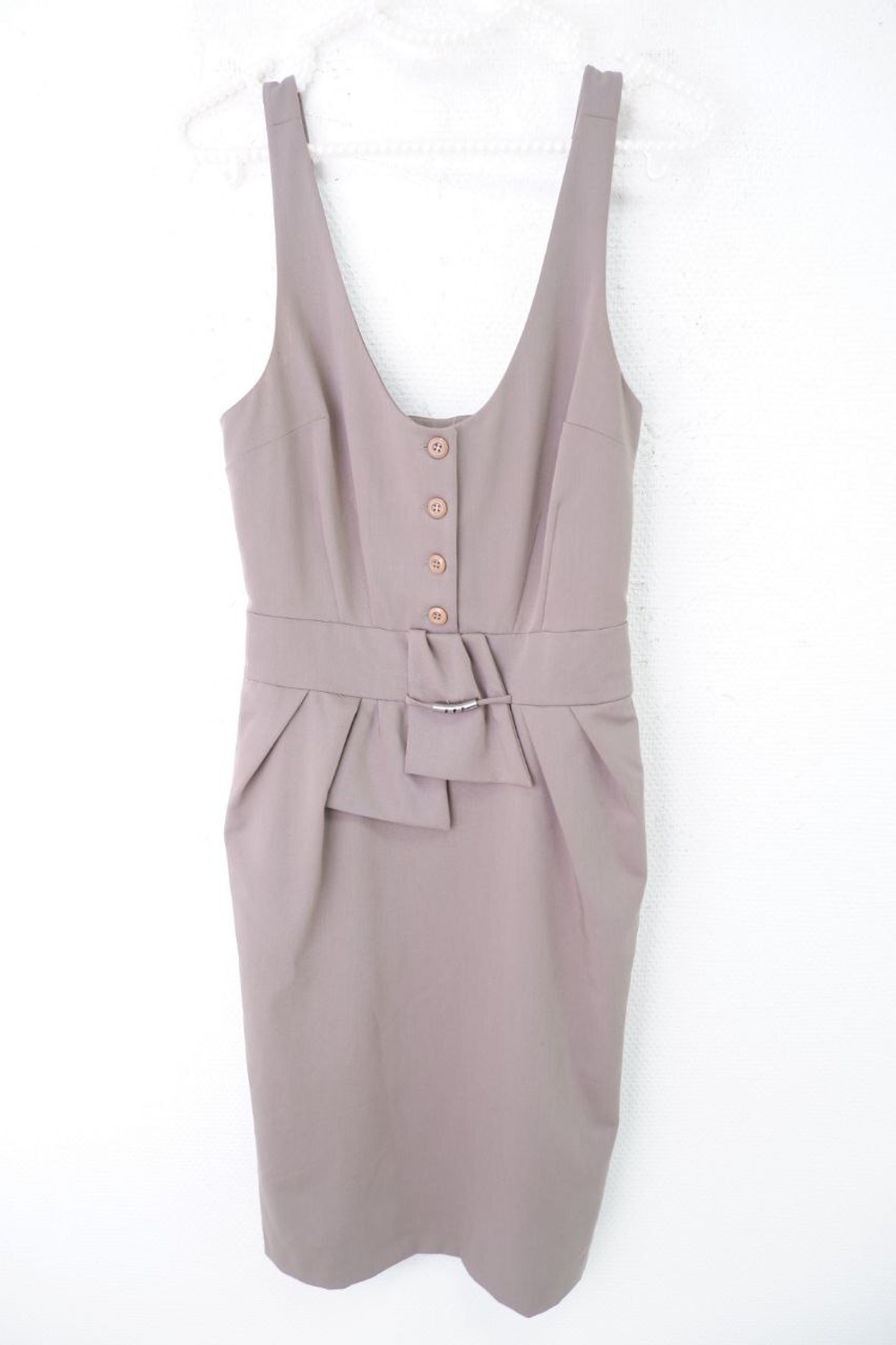 Сарафан Sisline элегантный 42 размер