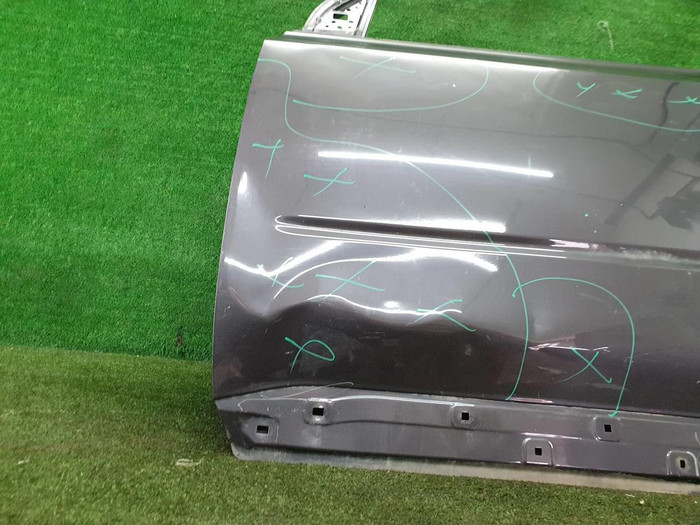 Дверь передняя левая Nissan X-Trail T31 (2007-2015)