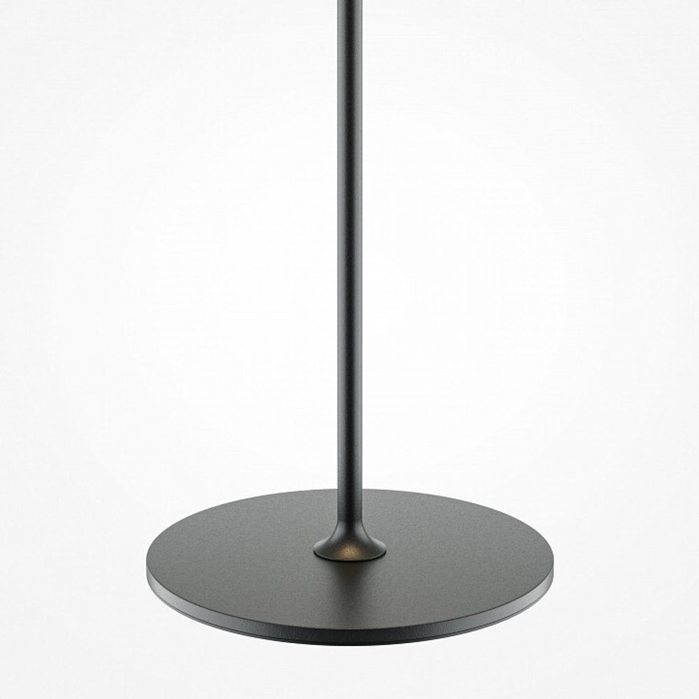 Настольная лампа декоративная Maytoni AI Collaboration MOD229TL-L3B3K2