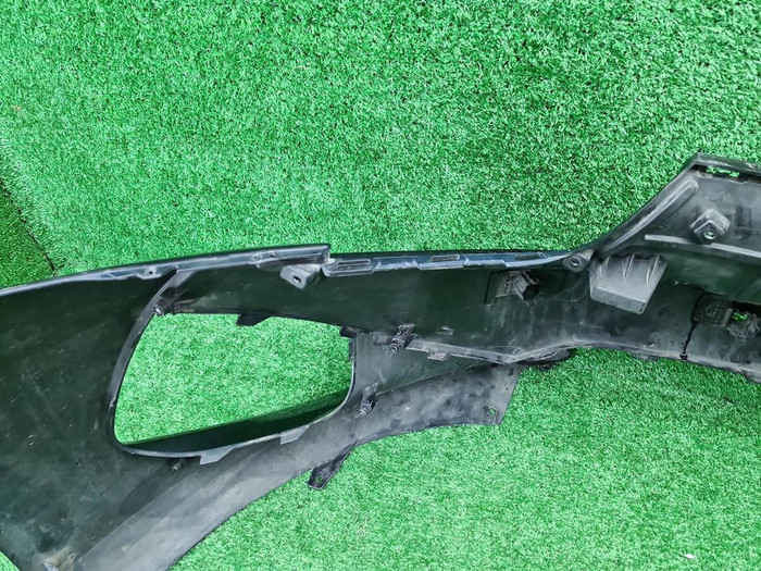 Бампер передний Kia K5 (2019-2023) GT-Line