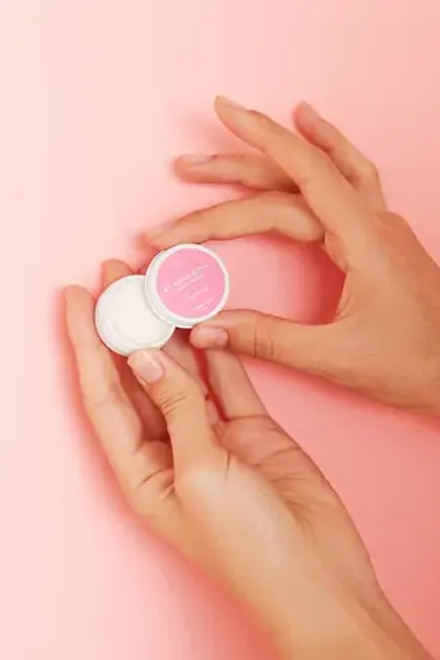 Твердые духи