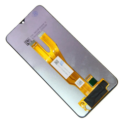 Дисплей для Samsung Galaxy A03 Core (A032F) с тачскрином Черный