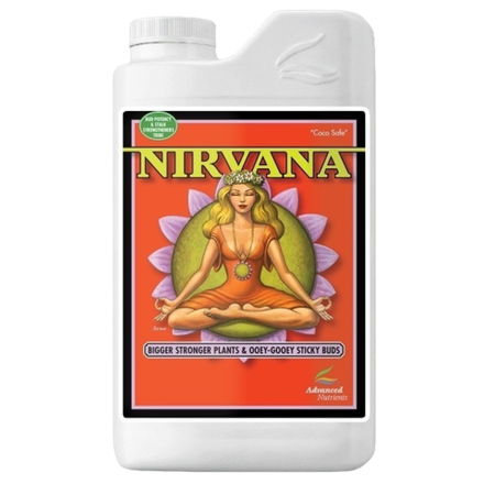 Удобрение Advanced Nutrients Nirvana