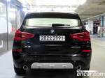 BMW X3 (G01) xDrive 20d (12.2019)