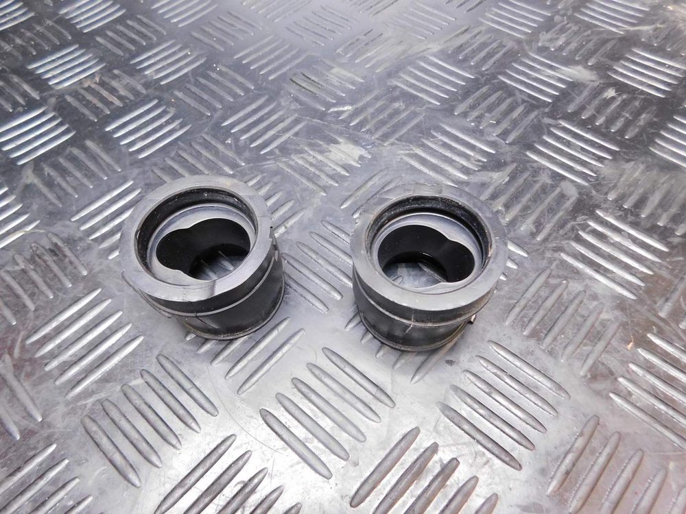 Патрубки воздушные Kawasaki Ninja 250R (манифольды)