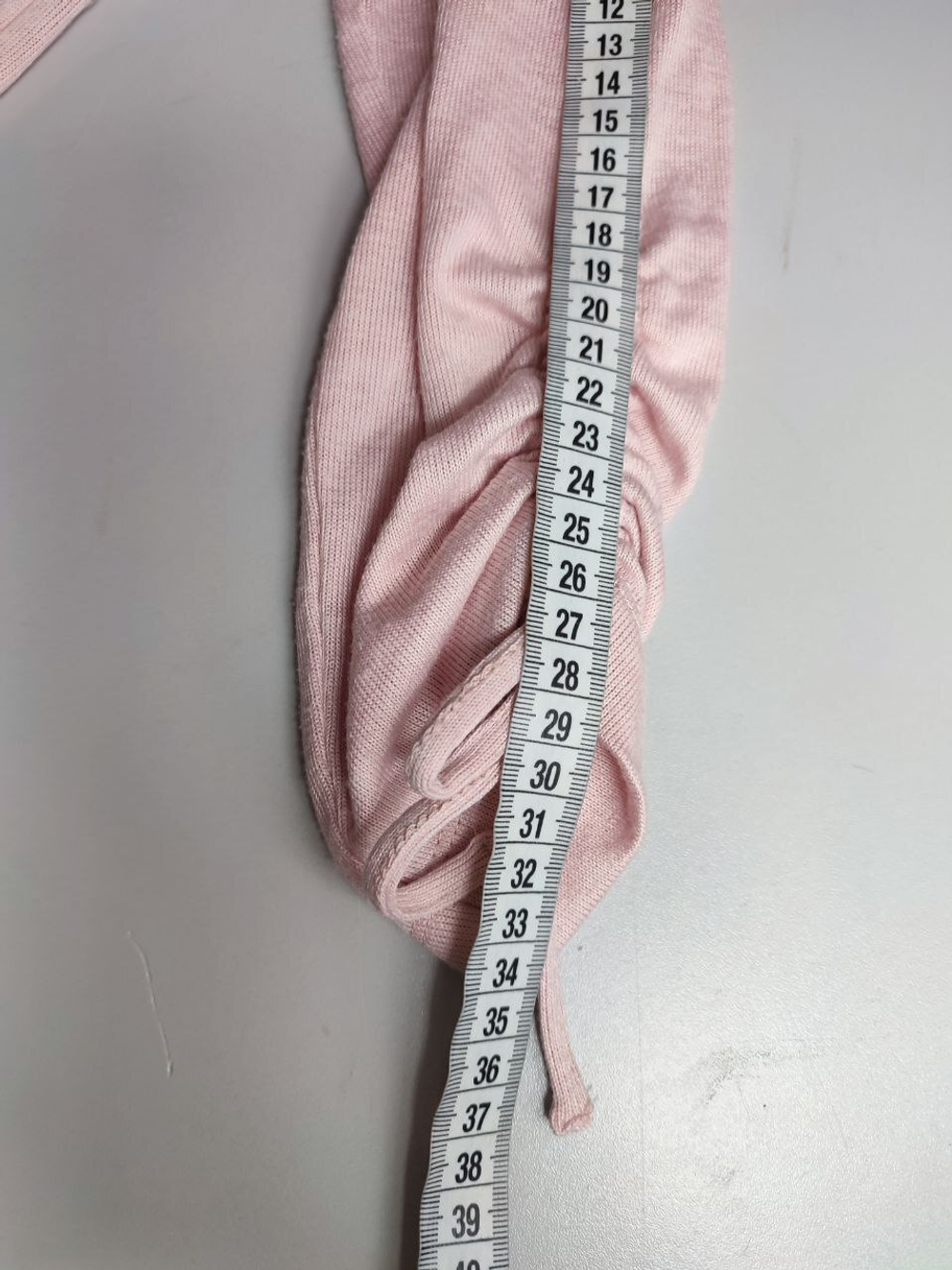 Джемпер Ostin бсветлый 44 размер