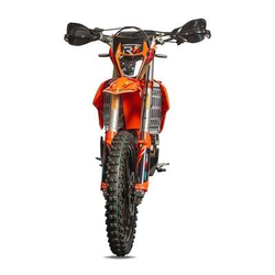 Мотоцикл кроссовый эндуро REGULMOTO Crosstrec 300