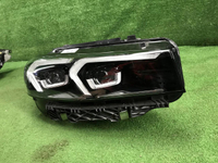 Фара правая BMW 3er G20 (2022-н.в.) LED (В сборе)