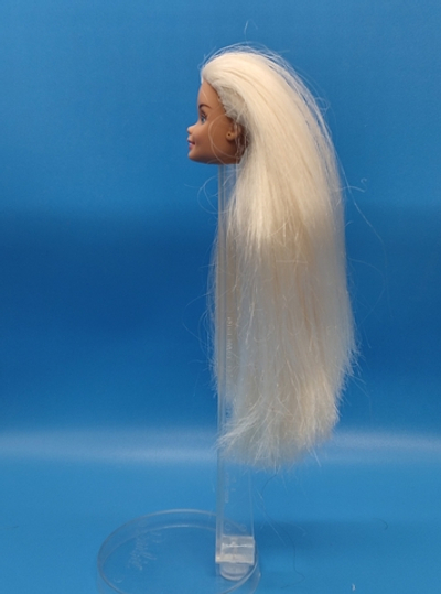 Голова Куклы Барби винтаж 90х 022267