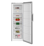 Отдельностоящая морозильная камера Beko B1R FNK312 S (h)