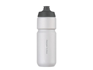 Бутылка для воды Topeak TTI BOTTLE 750ML, белая, TB-750W