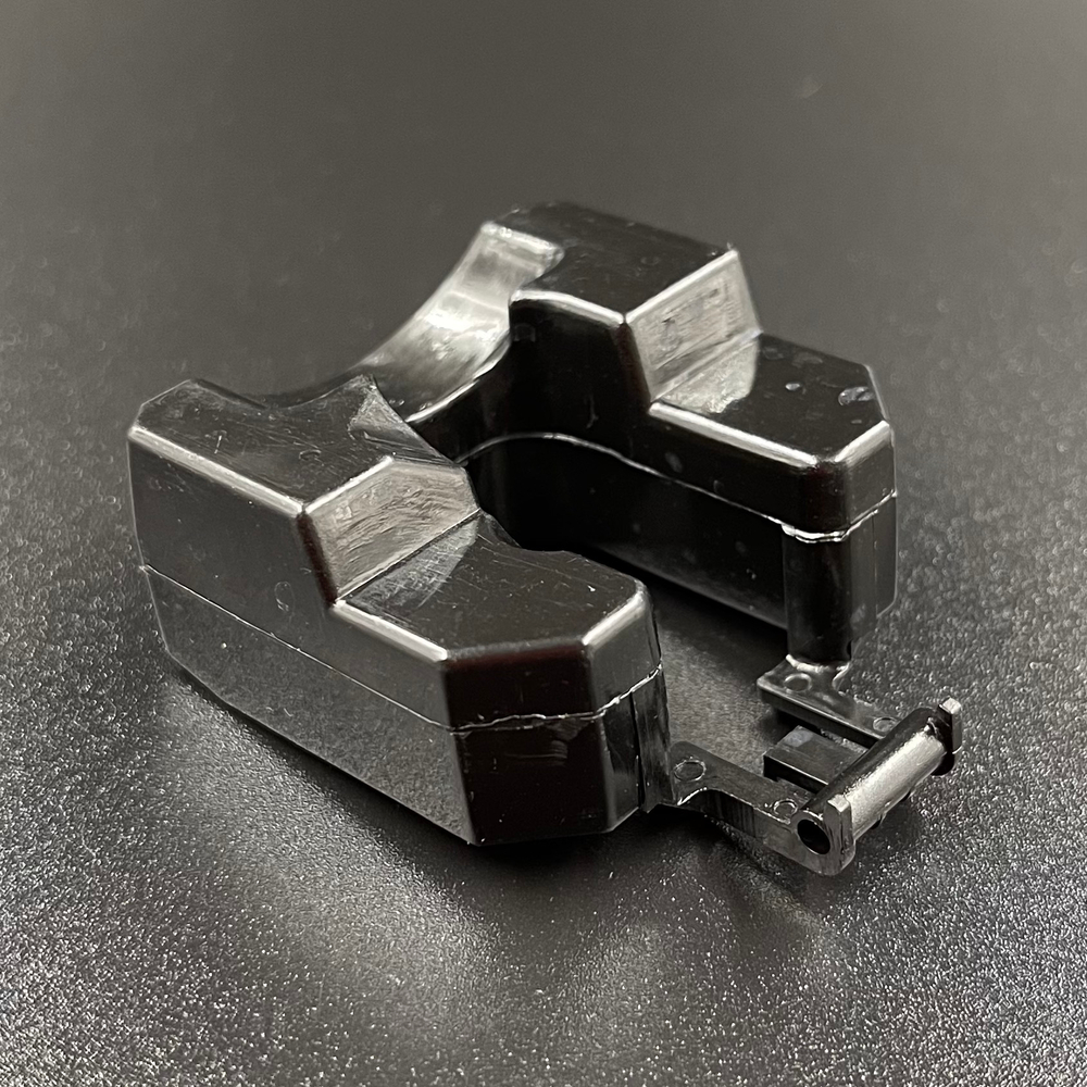 Поплавок карбюратора Yamaha 9.9-15, F20-40 (Omax)