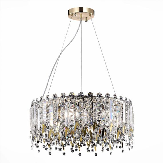 Подвесная люстра ST Luce Desio SL1655.203.06