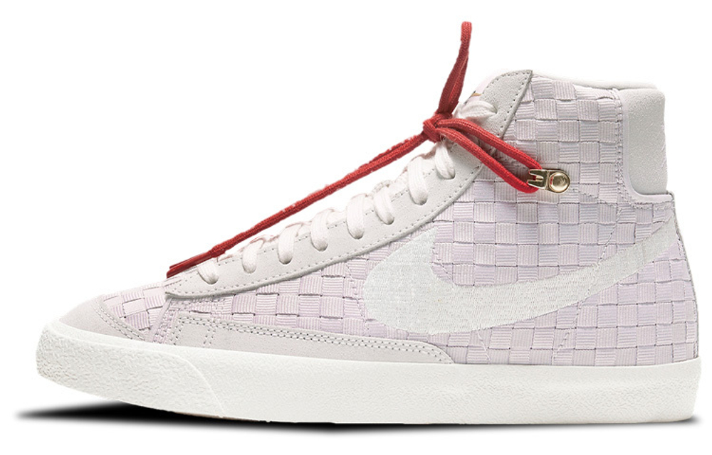 Кроссовки Nike Blazer Sashiko (Женская размерная сетка)