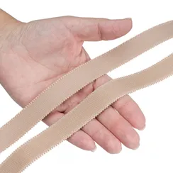 Резинка бретелечная загар 20 мм (цв. 030), 612/20