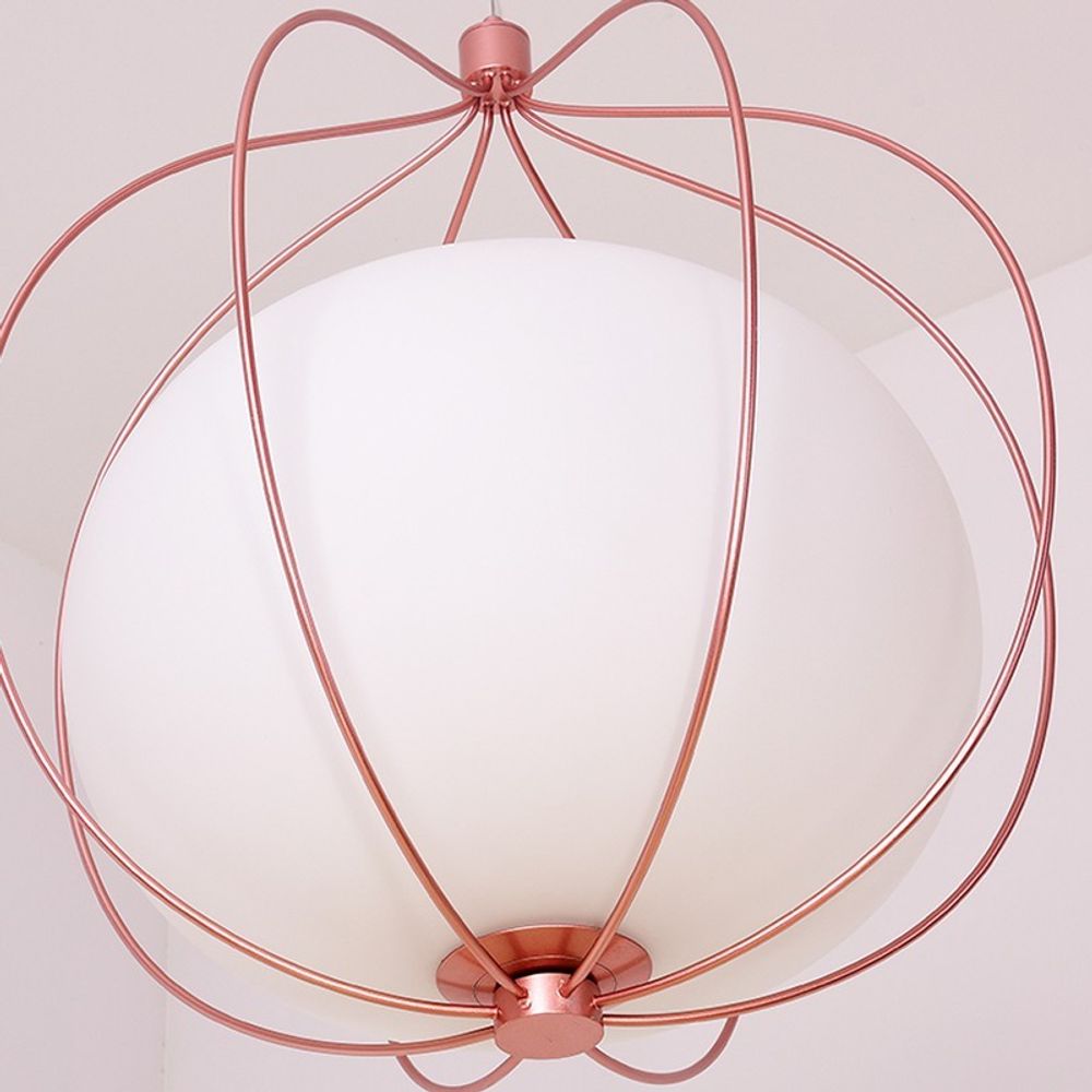 Подвесной светильник PHEZALIS D55 Black