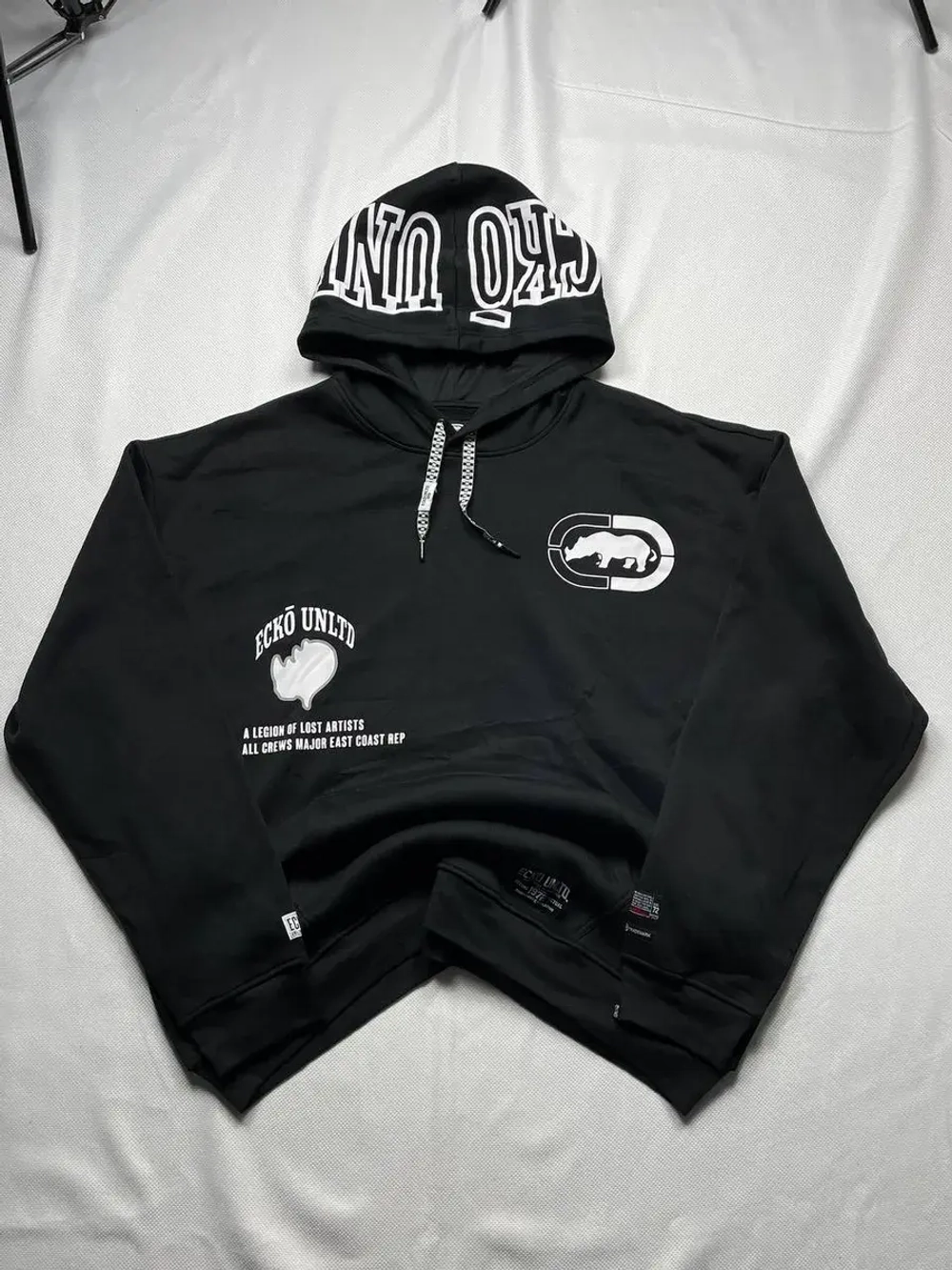 Худи от Savitar G-Unit Tribal Emerica Fubu South pole