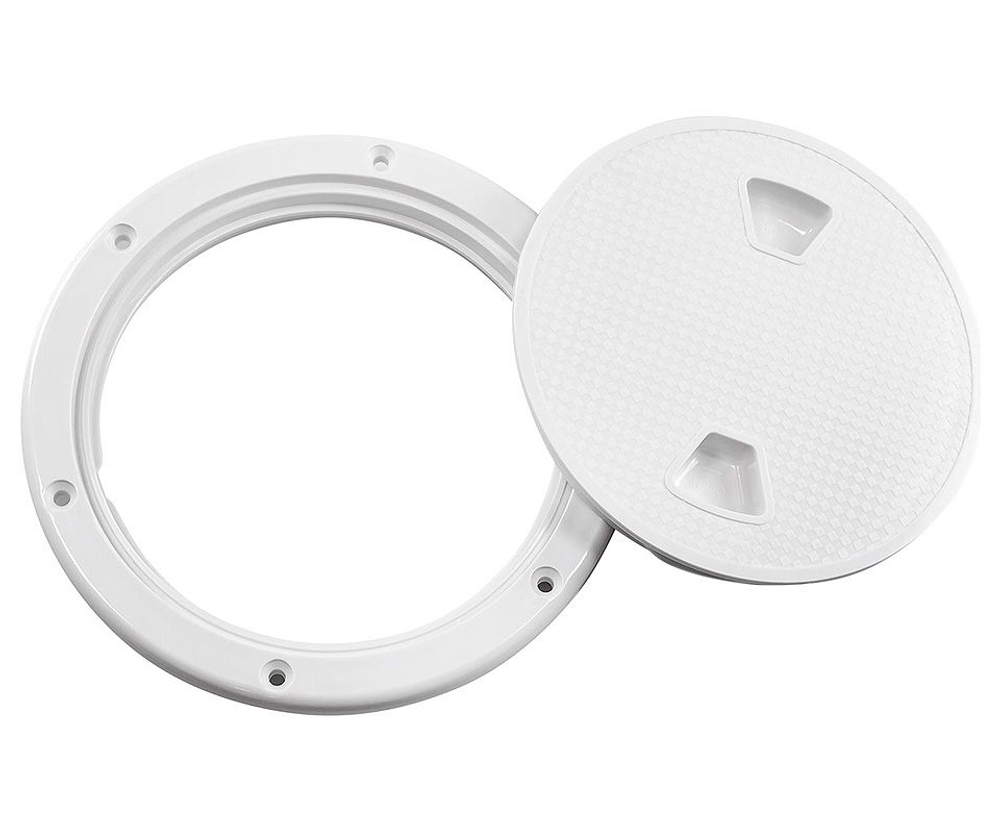 Лючок смотровой, инспекционный лючок 6 дюймов (10269252)