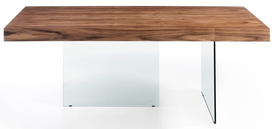 Обеденный стол CP1712-D NOGAL /1028 200х100 см Испания