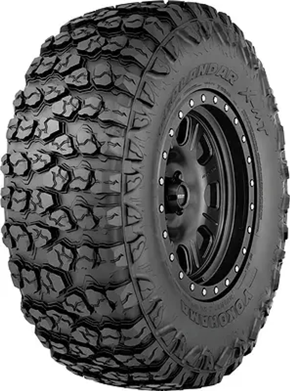 Yokohama Geolandar X-MT G005 35x12,5x20 121Q